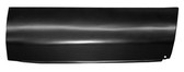 '88-'98 FRONT LOWER BED SECTION, DRIVER'S SIDE 0852-141 L