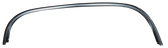 '88-'98 FRONT WHEEL MOLDING (PAINTED) DRIVER'S SIDE 0852-233