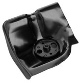 '88-'98 FRONT CAB MOUNT DRIVER'S SIDE 0852-309 L