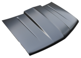 '88-'98 2" COWL INDUCTION STYLE HOOD