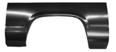 '88-'98 COMPLETE WHEEL ARCH, PASSENGER'S SIDE 0852-126 R
