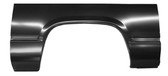 '88-'98 COMPLETE WHEEL ARCH, DRIVER'S SIDE 0852-125 L