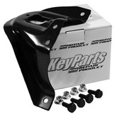 '88-'98 CHEVY/GMC 4 WD PICKUP REAR UPPER SHOCK MOUNT REPAIR KIT, DRIVER'S SIDE