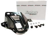'88-'98 CHEVY/GMC 2 WD FULLSIZE PICKUP REAR UPPER SHOCK MOUNT REPAIR KIT, PASSENGER'S SIDE