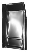 '88-'98 CAB FLOOR PAN (INNER SECTION) PASSENGER'S SIDE 0852-222