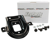 '88-'98 CHEVY/GMC 2 WD FULLSIZE PICKUP REAR UPPER SHOCK MOUNT REPAIR KIT, DRIVER'S SIDE