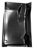 '88-'98 CAB FLOOR PAN (INNER SECTION) DRIVER'S SIDE 0852-221 L