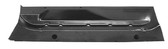 '88-'98 CAB FLOOR OUTER SECTION WITH BACK PLATE, PASSENGER'S SIDE 0852-226 R