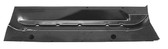 '88-'98 CAB FLOOR OUTER SECTION WITH BACK PLATE, DRIVER'S SIDE 0852-225 L