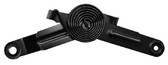 '88-'98  HOOD SPRING HINGE, PASSENGER'S SIDE
