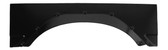 67-72 INNER WHEELHOUSE REPAIR PANEL, PASSENGER'S SIDE 0849-328 R