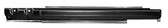 '88-'94 ROCKER PANEL, PASSENGER'S SIDE