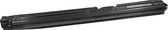 '88-'92 ROCKER PANEL, DRIVER'S SIDE