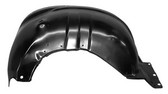 '88-'92 INNER FRONT FENDER, DRIVER'S SIDE