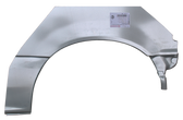 '88-'91 WHEEL ARCH, DRIVER'S SIDE