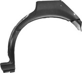 '88-'91 REAR WHEEL ARCH,DRIVER'S SIDE