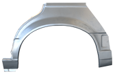 '88-'90 UPPER WHEEL ARCH, DRIVER'S SIDE 00-54-58-3