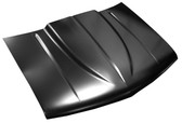 '88-'02 COWL INDUCTION STYLE HOOD