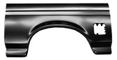 '87-'96 WHEEL ARCH, DRIVER'S SIDE 1986-125 L