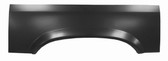 '87-'96 UPPER WHEEL ARCH, PASSENGER'S SIDE