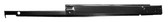 '87-'96 ROCKER PANEL, PASSENGER'S SIDE 1982-106 R