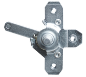 67-'71 DOOR SHORT RELAY LATCH, PASSENGER'S SIDE 0849-812 R