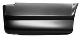 '87-'96 REAR LOWER BED SECTION, PASSENGER'S SIDE 1585-134