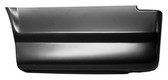 '87-'96 REAR LOWER BED SECTION, DRIVER'S SIDE 1585-133