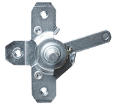 67-'71 DOOR SHORT RELAY LATCH, DRIVER'S SIDE 0849-811 L