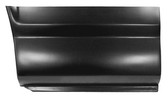 '87-'96 LOWER FRONT BED SECTION, PASSENGER'S SIDE