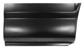 '87-'96 LOWER FRONT BED SECTION, DRIVER'S SIDE