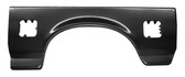 '87-'96 COMPLETE WHEEL ARCH, DRIVER'S SIDE 1982-127 L