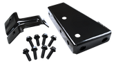 '87-'95 RR CORNER PANEL BRACKET KIT 0480-421