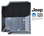 JEEP CJ7 and YJ Wrangler passengers side front floor pan