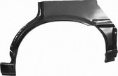 '87-'91 REAR WHEEL ARCH (SEDAN), DRIVER'S SIDE