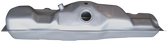 '87-'89 SIDE MOUNT 19 GAL GAS TANK F6D