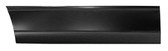'86-'97 LOWER SLIDING DOOR SKIN, PASSENGER'S SIDE