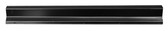 '86-'97 ROCKER PANEL BACK PLATE, DRIVER'S SIDE