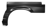 '86-'97 LOWER QUARTER PANEL SECTION, DRIVER'S SIDE