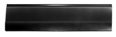 '86-'97 LOWER FRONT DOOR SKIN, PASSENGER'S SIDE
