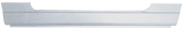 '86-'95 ROCKER PANEL, DRIVER'S SIDE