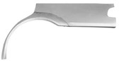 '86-'93 QUARTER PANEL, PASSENGER'S SIDE