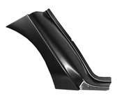 '86-'91 DOG LEG, PASSENGER'S SIDE