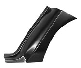 '86-'91 DOG LEG, DRIVER'S SIDE
