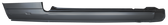 '86-'89 ROCKER PANEL, PASSENGER'S SIDE 81-48-00-2