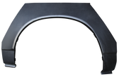 '86-'89 REAR WHEEL ARCH, PASSENGER'S SIDE 81-48-59-2
