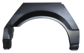 '86-'89 REAR WHEEL ARCH, PASSENGER'S SIDE 34-31-59-2