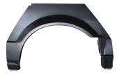 '86-'89 REAR WHEEL ARCH, DRIVER'S SIDE 34-31-59-1