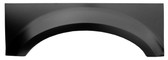 '99-'2/10 UPPER WHEEL ARCH, PASSENGER'S SIDE 1987-148 R