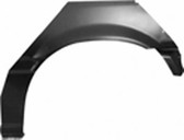 '86-'89 REAR WHEEL ARCH, DRIVER'S SIDE 29-20-59-1